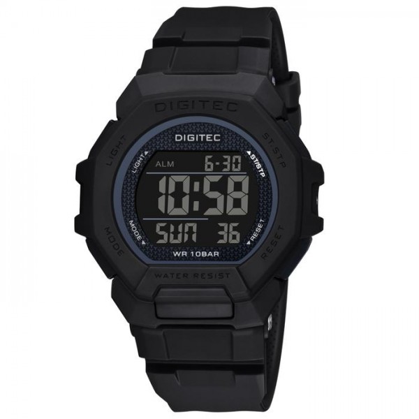 Digitec DG 5211T BK 4B Full Black